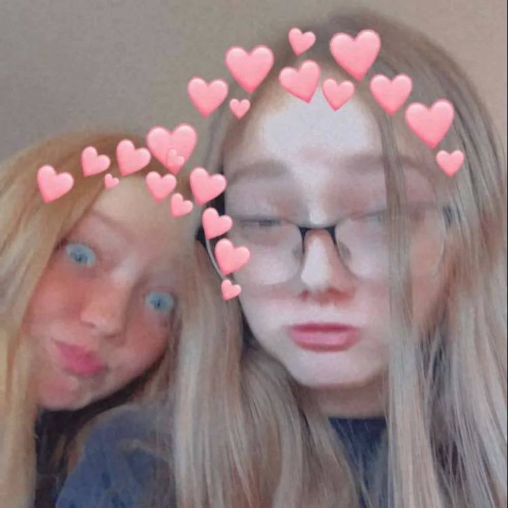 Meet your Posher, Kylie